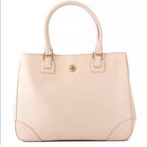 100% Authentic Tory Burch Tote